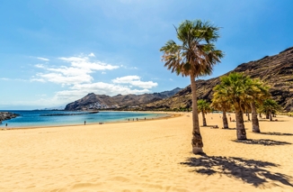 Teneriffa Flughafen Transfer zu Hotels Teneriffa Flughafen Transfer