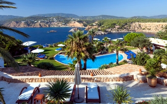 Urlaubstransfer Ibiza zu den schönsten Stränden Urlaubstransfer Ibiza