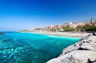 Urlaubstransfer Teneriffa zu allen Orten Urlaubstransfer Teneriffa