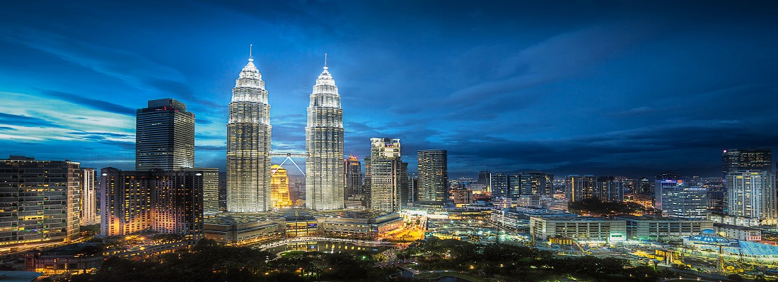 flughafentransfer kuala lumpur